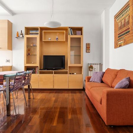 Tuscolano Apartment Rome Buitenkant foto
