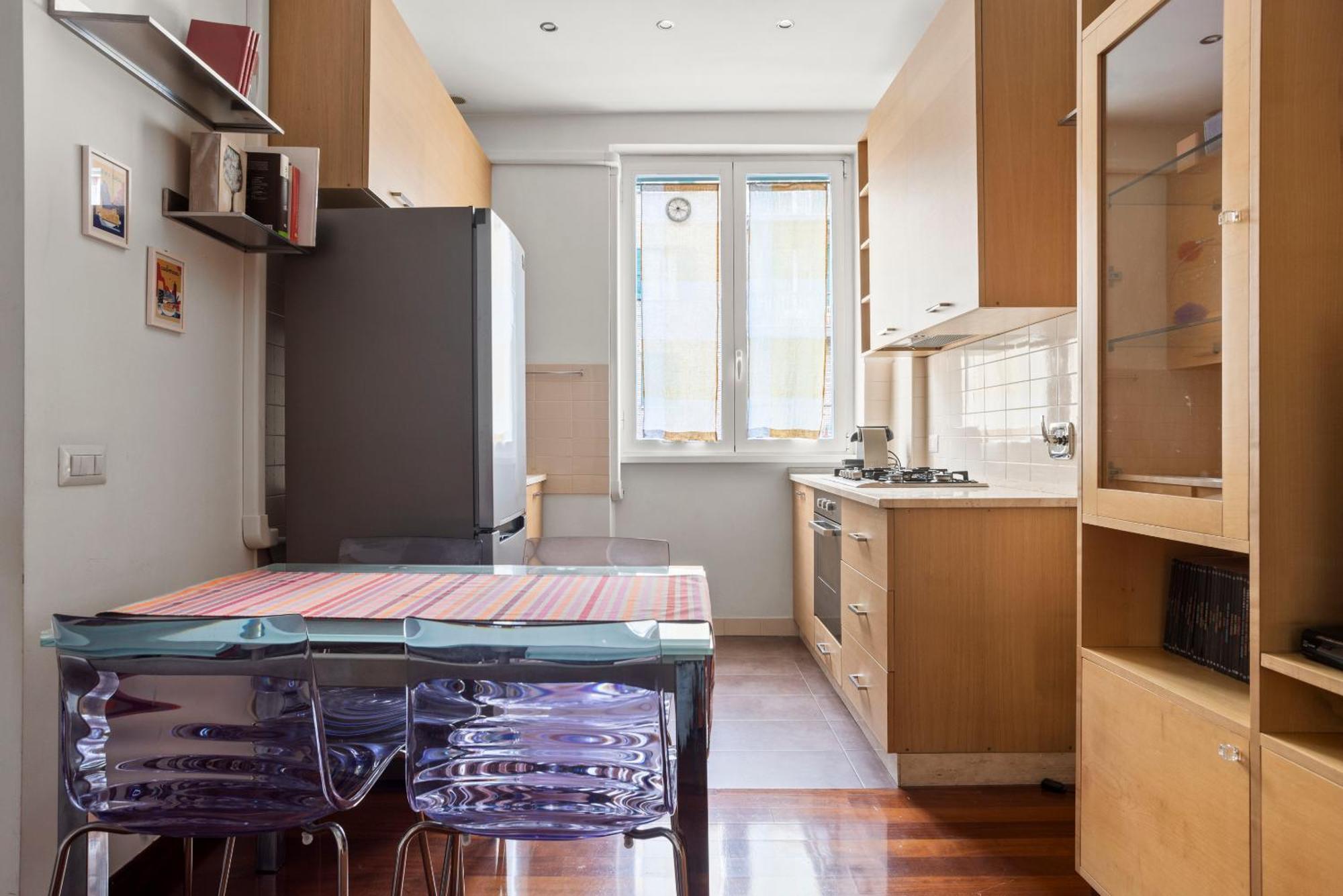 Tuscolano Apartment Rome Buitenkant foto