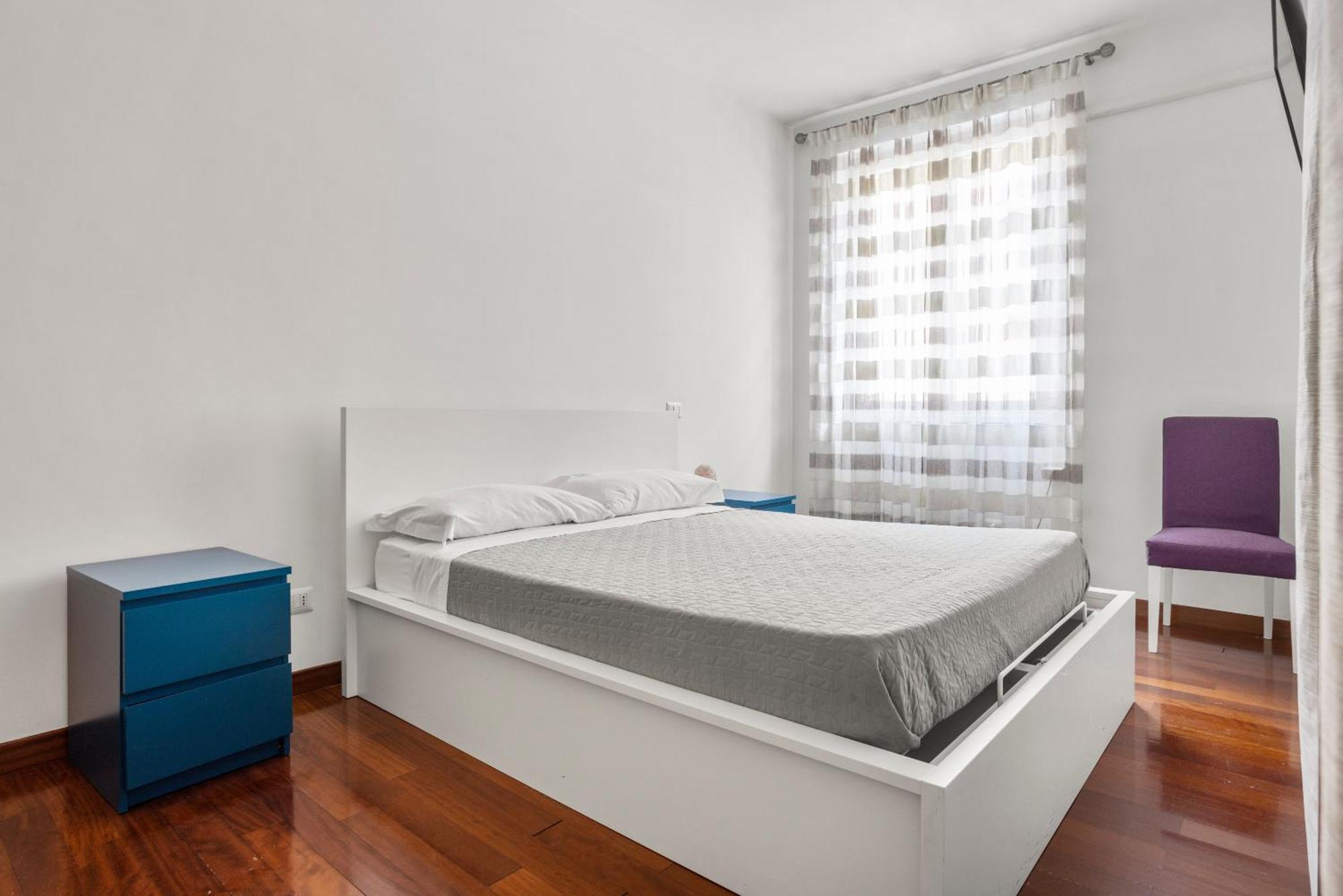 Tuscolano Apartment Rome Buitenkant foto