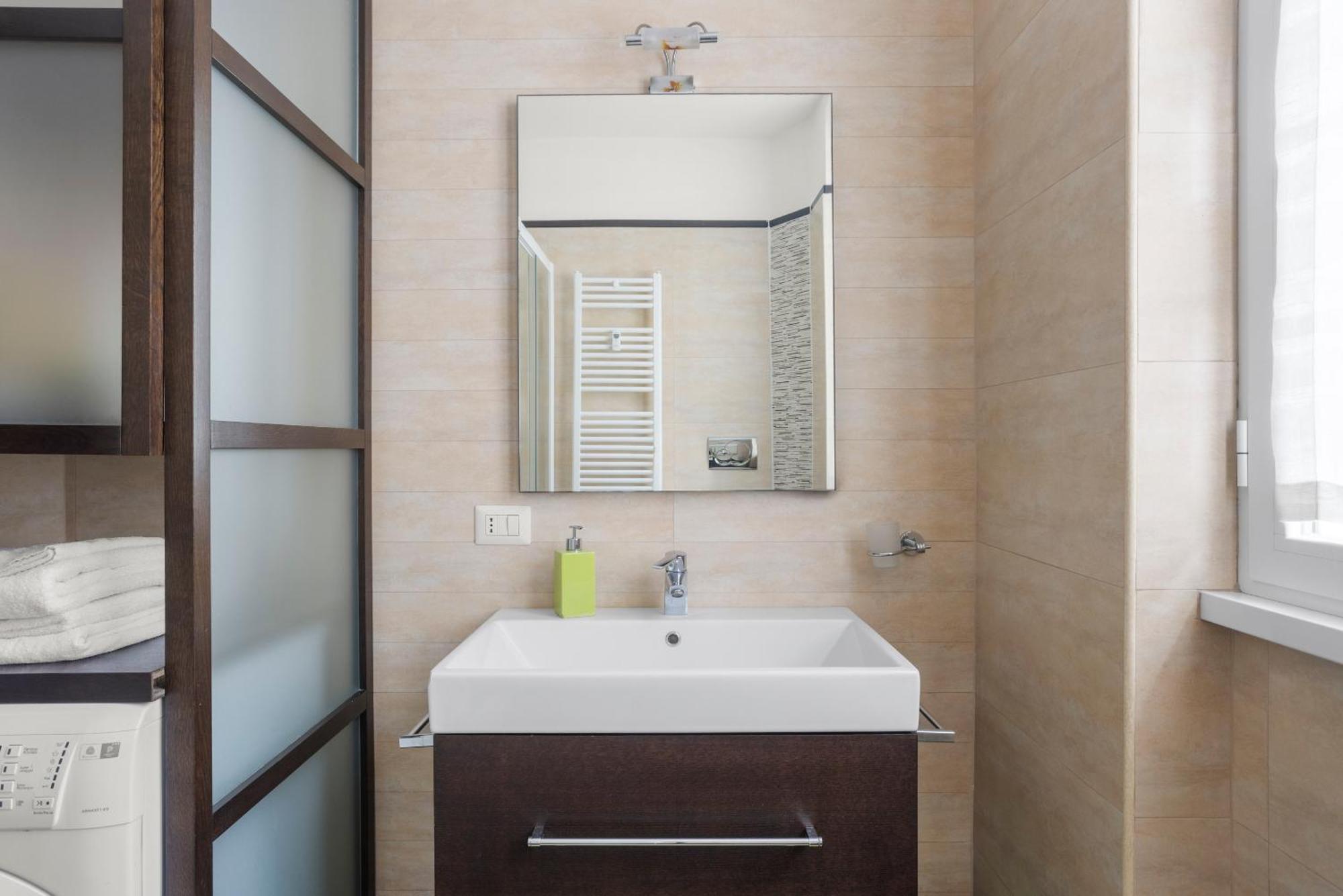 Tuscolano Apartment Rome Buitenkant foto