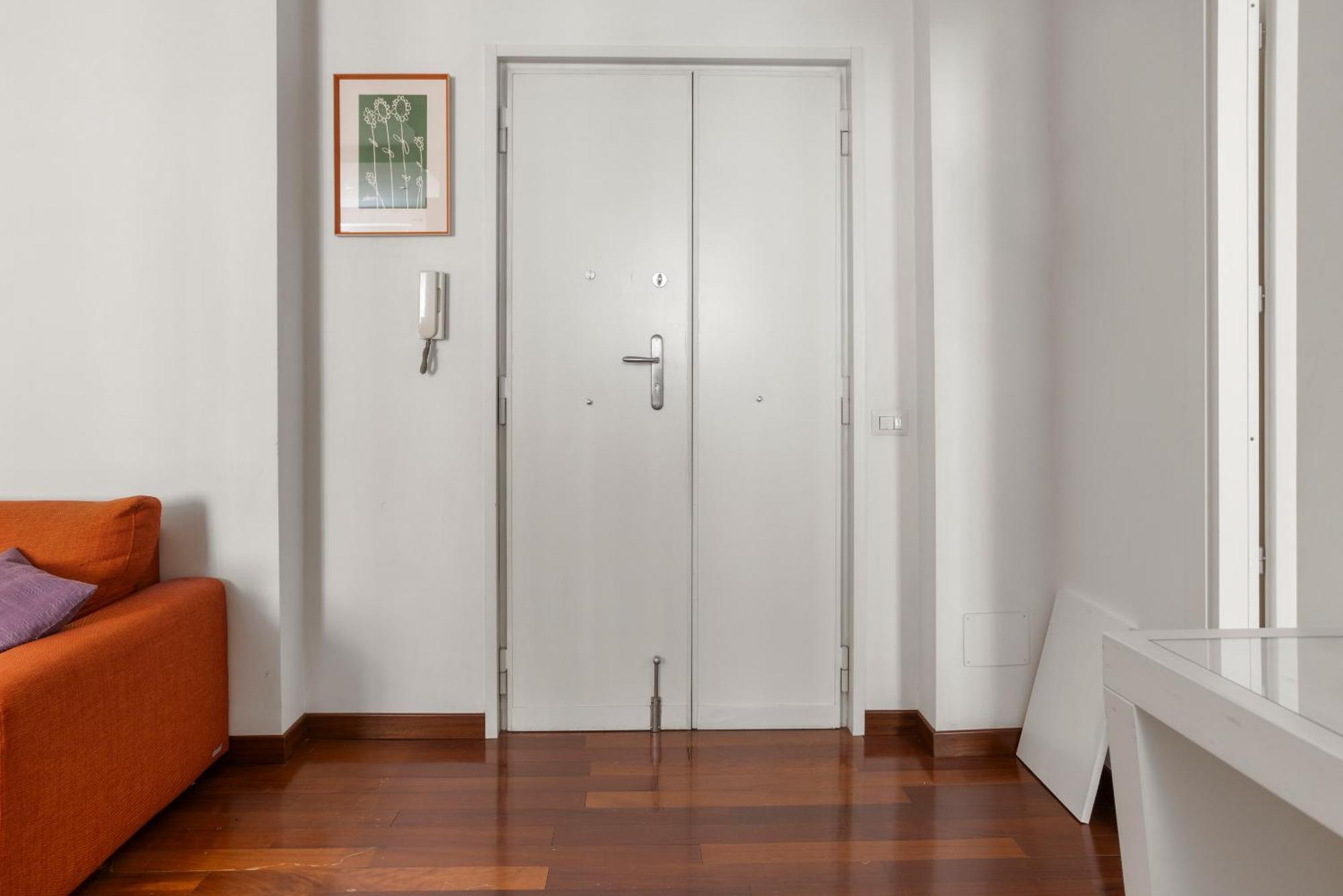 Tuscolano Apartment Rome Buitenkant foto